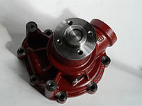 Насос водяний (помпа) на Deutz 02937440