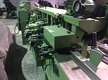 Чотирибічний станок Weinig Unimat 17 1