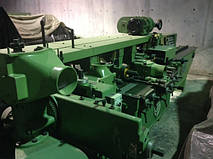 Чотирибічний станок Weinig Unimat 17 2