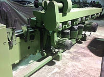 Чотирибічний станок Weinig Unimat 17 3