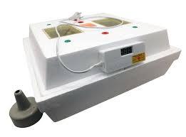 Інкубатор КвочкаМІ-30-1-Е (Черкаси) ТЕН/ЛАМПА механічний переворот, фото 1