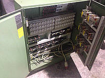 Чотирьохсторонній верстат Weinig Unimat 17 A 5