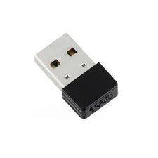 USB Wi-Fi адаптер Clonik Wi-Fi Nano RT5370 OEM