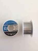 Припій для паяння 60g Super solder wire (3-92)