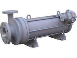 Насос 5ЦГ 50/80-ДО-18,5 М-4Л Молдова, фото 1