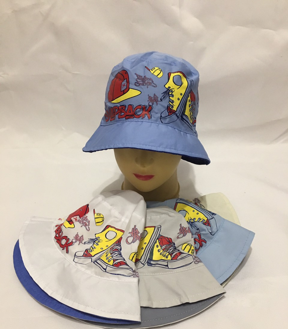 Оптом Панамка для Мальчика Польша р- 50