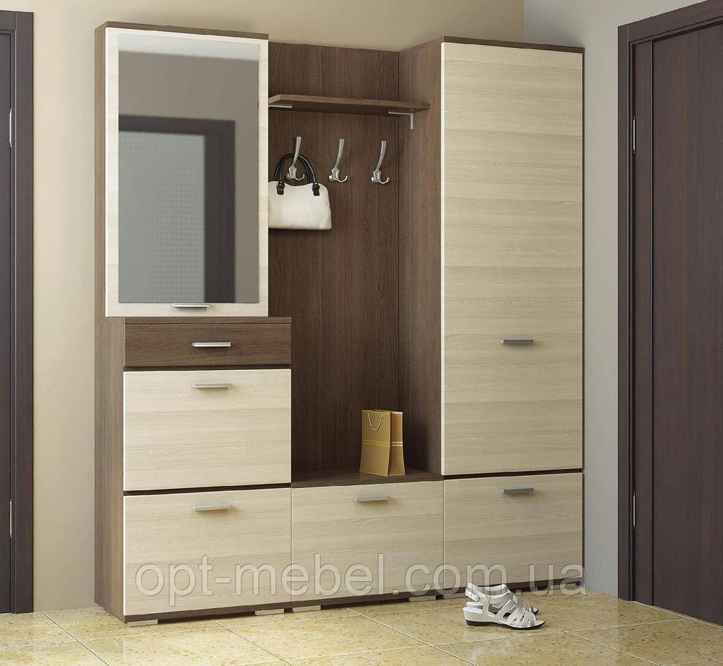 Передпокій прямий Віва