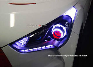 Тюнінг оптика