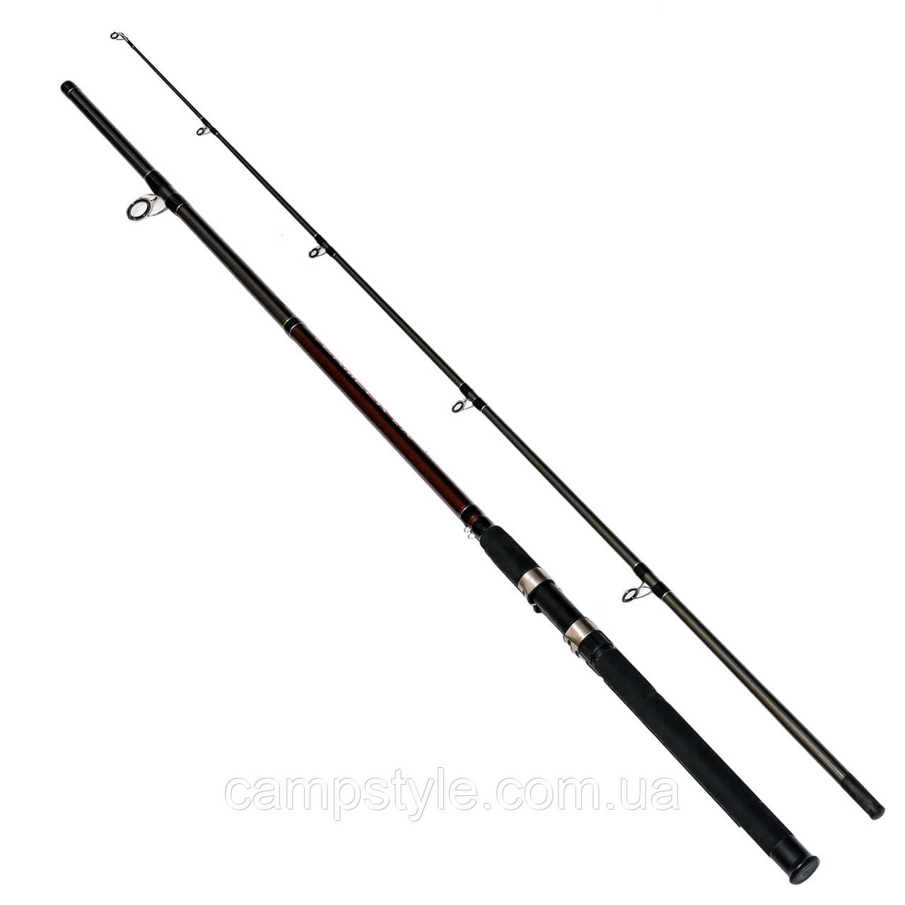 Спінінгове вудлище Winner Vermeer 30-60g 2,7м