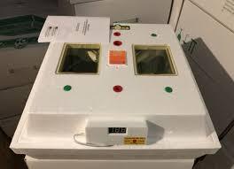 Інкубатор Квочка МІ - 30 - 1 Черкаси цифрове табло, фото 1