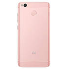 Смартфон Xiaomi Redmi 4x 3/32 GB Pink Global Rom, фото 4