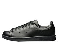 Мужские кроссовки Adidas Stan Smith "Black" M20327