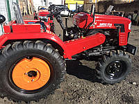 Мінітрактор, SHIFENG SF244, Шифенг SF244