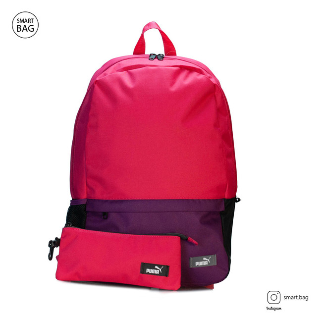 Рюкзак Puma BTS Backpack