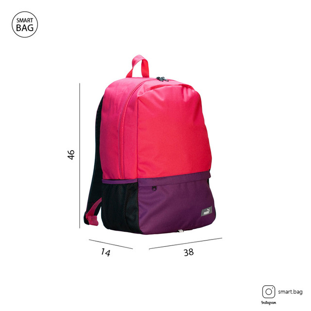 Рюкзак Puma BTS Backpack