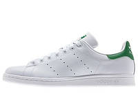 Мужские кроссовки Adidas Stan Smith Running White M20324