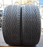 Літні шини б/у 275/45 R 20 Goodyear, 4 мм, пара