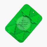 Силіконова форма — Новорічна асорті No1, фото 3