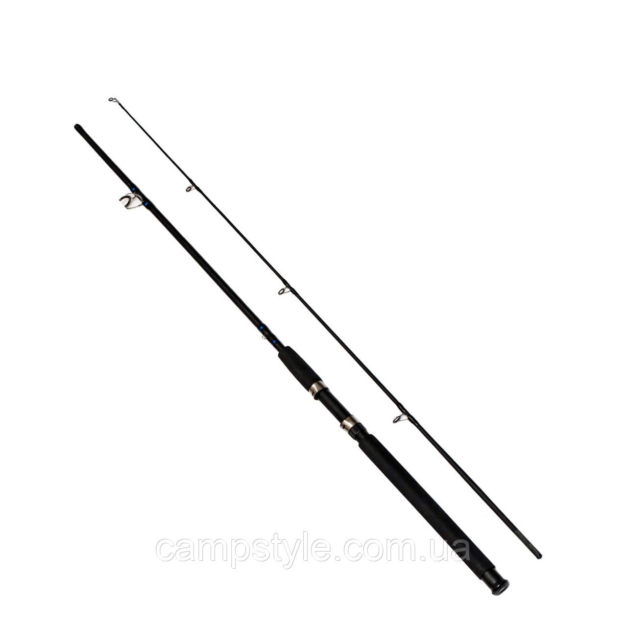 Спінінгове вудлище Winner Vermeer 50-150g 2,1м