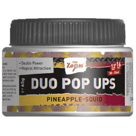 Пелети Сагр Zoom Duo Pop Ups