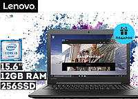 Ноутбук Lenovo IdeaPad 310-15IKB 15.6" FHD LED (Core i5-7200U, 12GB RAM, 256 SSD, Windows 10) Суперціна!