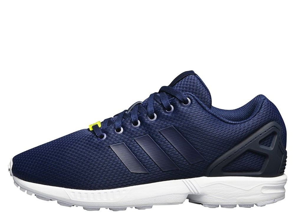 Чоловічі кросівки Adidas ZX Flux Base Pack 