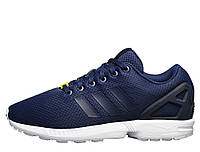 Мужские кроссовки Adidas ZX Flux Base Pack "New Navy" M19841