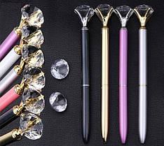 Оригінальна Ручка з кристалом Cristal у подарунковій упаковці