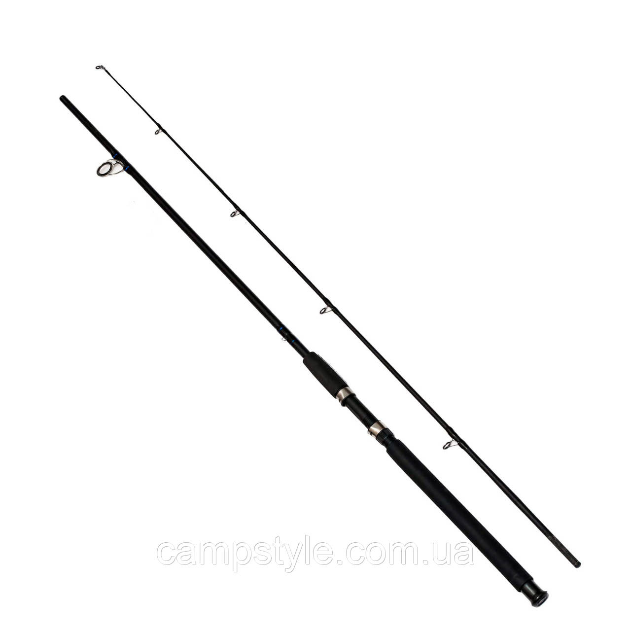 Спінінгове вудлище Winner Vermeer 50-150g 2,4м