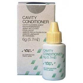 Кондиціонер для склоіономеру CAVITY CONDITIONER, 5.7 мл