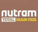 Nutram Total Grain-Free