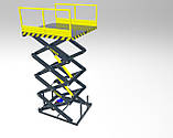 Складські підіймачі, фото 2