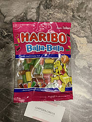 Желейні цукерки Haribo Balla-Balla 175 гм