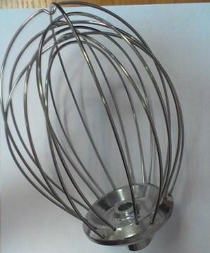 Венчик для планетарного миксера EWT INOX PM-LT7B (ID#904868626), цена ...