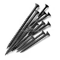 Саморізи для дерева 3,5*60 мм (250 шт./пач.)