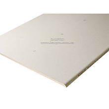 Аркуш гіпсокартонний KNAUF Safeboard 12,5*625*2500 мм (42 шт/п)