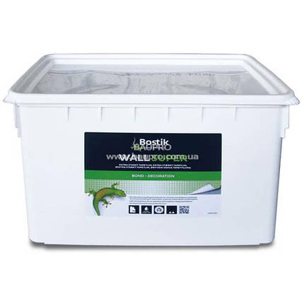 Клей BOSTIK Wall Super 76, 15 л, фото 2