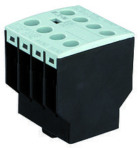 Контактор PFT допоміжний DIL M 32 - XHI 22 2S/2O