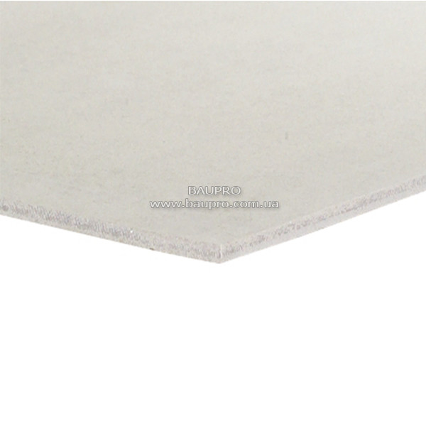 Лист гіпсокартонний KNAUF Vidiwall 10*1200*2500 мм