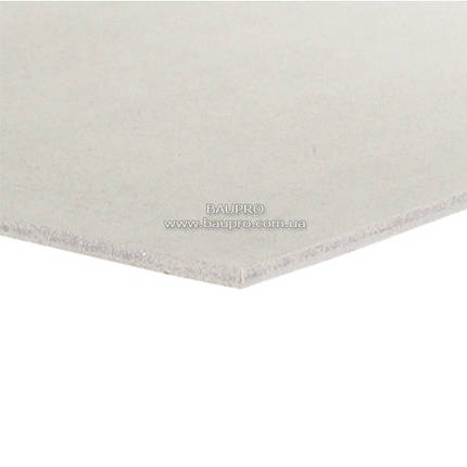 Лист гіпсокартонний KNAUF Vidiwall 10*1200*2500 мм, фото 2