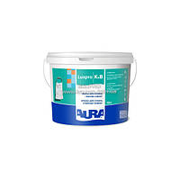 Краска AURA Luxpro K&B акрилатная дисперсионная для кухонь и ванных комнат, 1 л