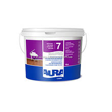 Фарба AURA Luxpro 7 акрилатна дисперсійна, 2,5 л