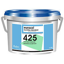 Клей FORBO 425 Euroflex Standard універсальний, 20 кг
