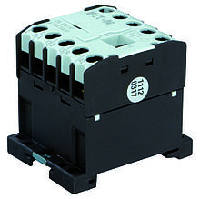 Контактор PFT DIL EM 10 42 V 50 Hz 48 V 60 Hz