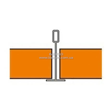 Плита стельова AMF Thermatex Feinstratos SK 15*600*1200 мм (10 шт/уп.), фото 2