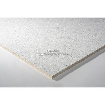 Плита стельова AMF Thermatex Laguna SK 15*600*600 мм (14 шт/уп.), фото 2