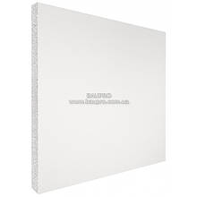 Плита стельова AMF Thermatex Schlicht SK 15*600*600 мм (14 шт/уп)
