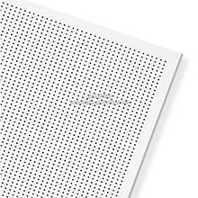 Плита стельова AMF Thermatex Symetra SK RG 4-10 15*600*600 мм (14 шт/уп)