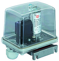 Реле PFT Давления FF4-4, 0,22-4 Бар — Купить Недорого на Bigl.ua ...
