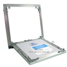 Люк KNAUF ревізійний REVO 12,5 мм, 400*400 мм